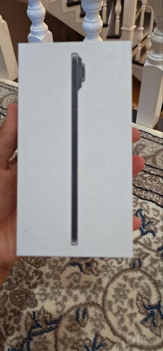 iPhone AIR Dubay