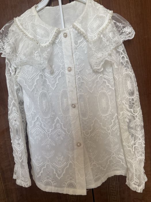 школьная форма для девочек