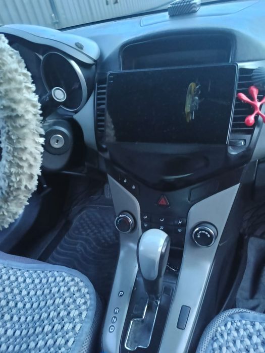 Срочно продам Шевроле Круз