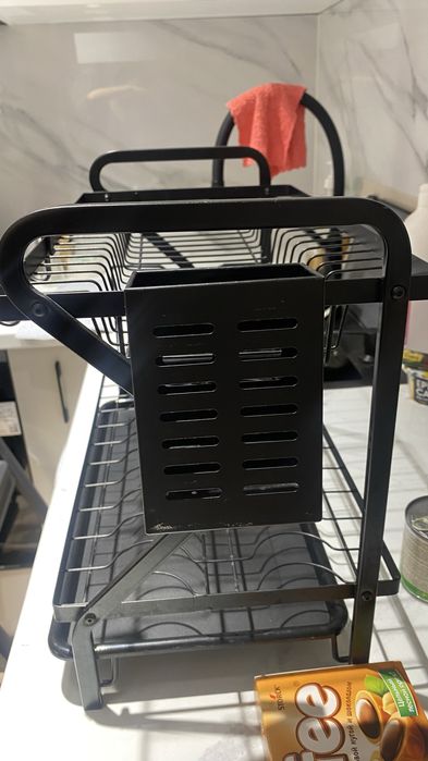 Продам сушилку для посуды