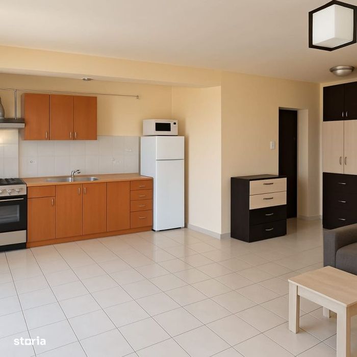 Apartament 2 camere, 3 balcoane, 86mp, loc de parcare inclus! — fotografia 2