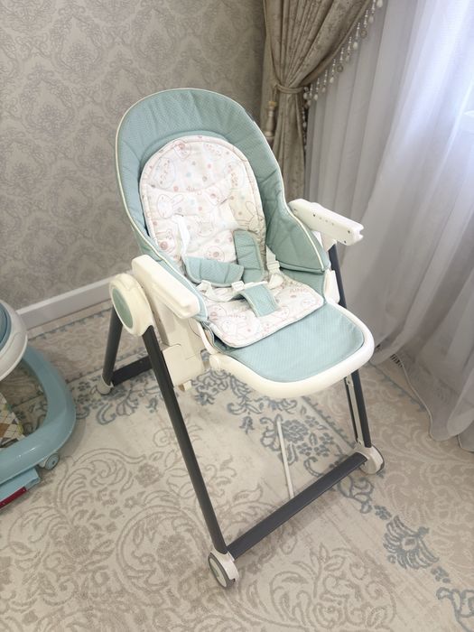 Стульчик для кормления ILOVI