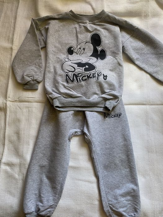 Лот за момченце 110 ръст, обща цена