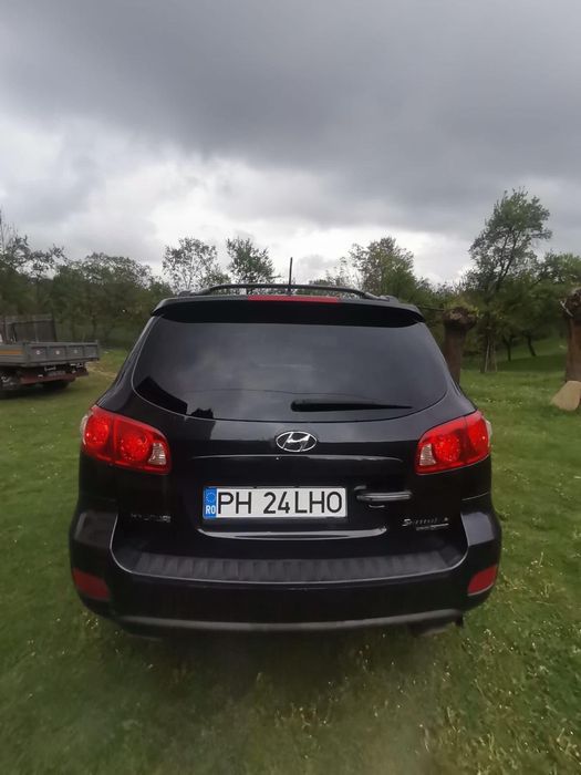 Vand Hyundai Santa Fe