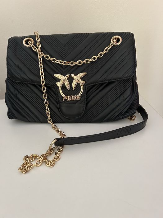 Шикозна чанта Pinko
