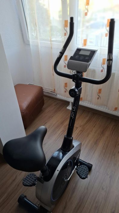 Bicicleta fitness
