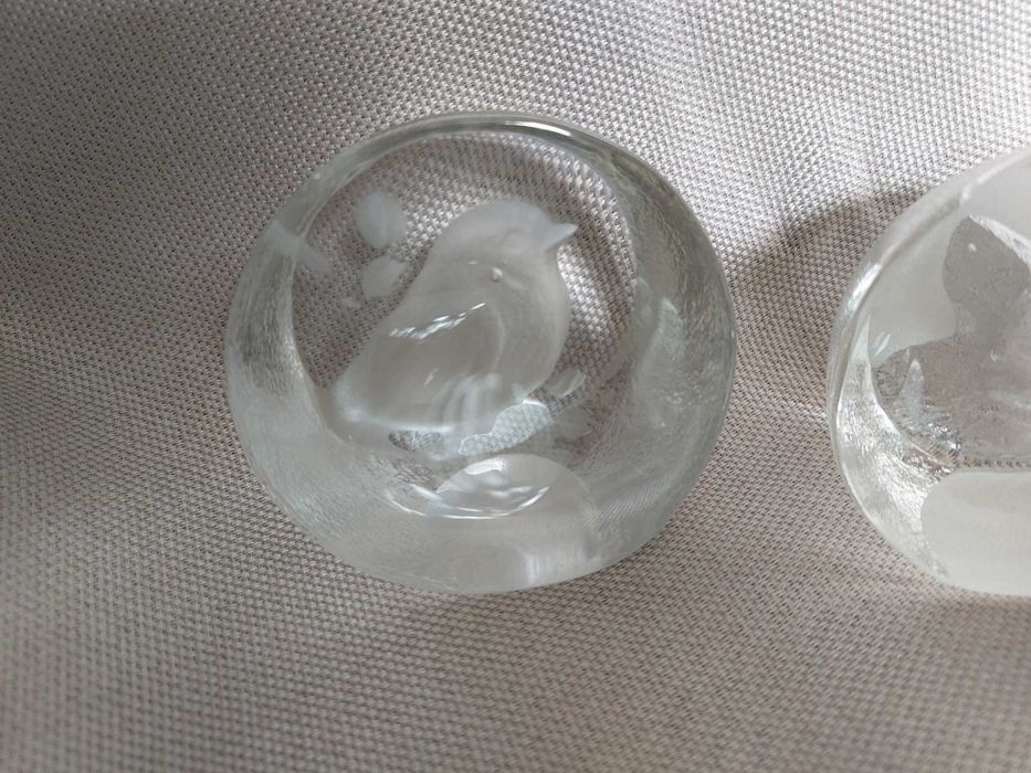 Кристални фигурки