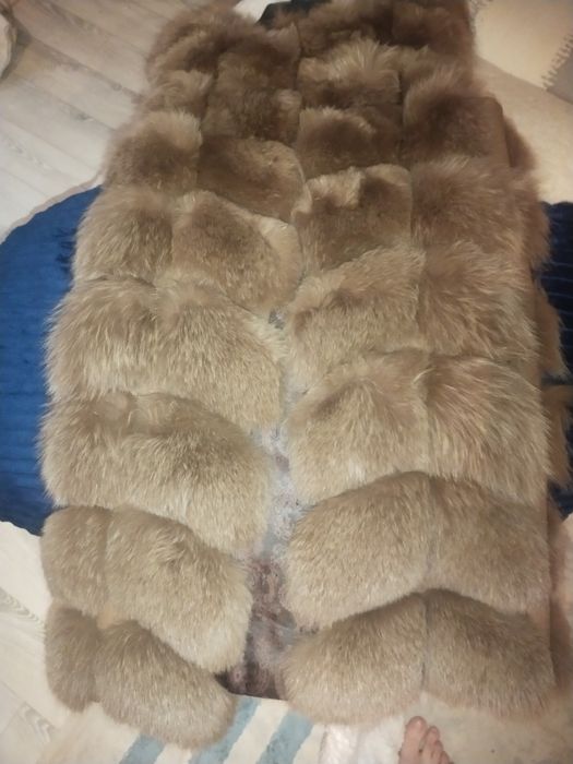 Продам  безрукавку писец