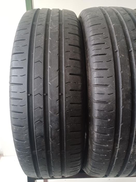 Anvelope De Vara 185/70 R14 Continental Contipremiumcontact 5 88h