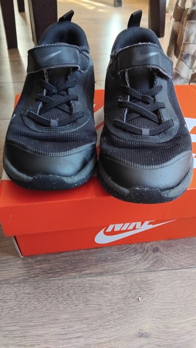 Детски маратонки Nike