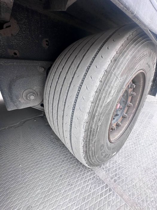 MAN TGX 18.440 + KRONE прицеп Сотилади