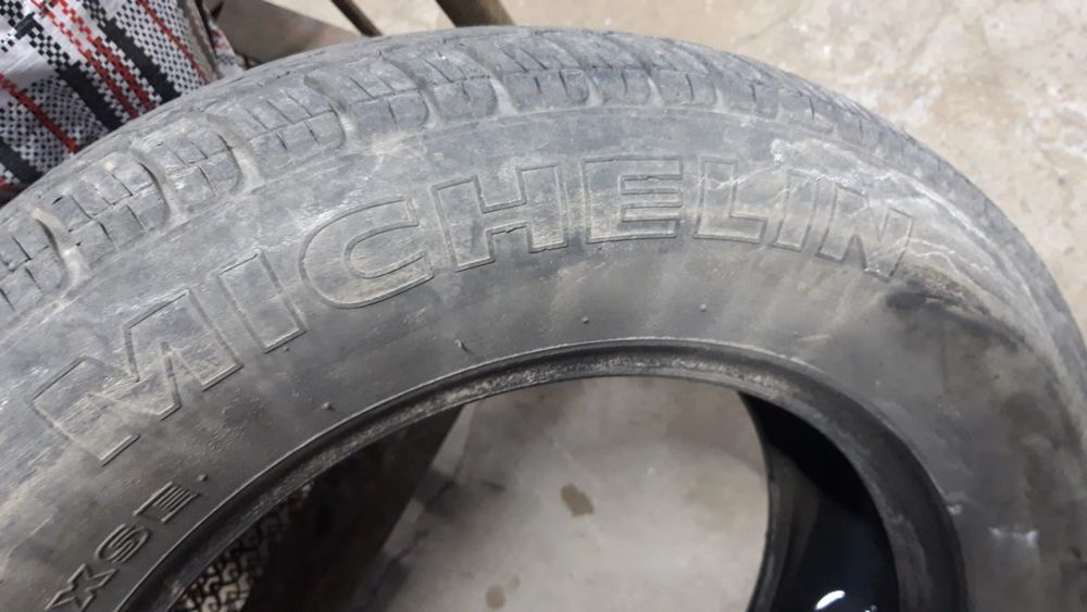 Жазғы балондар сатылымда