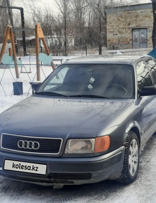Продам Ауди 100