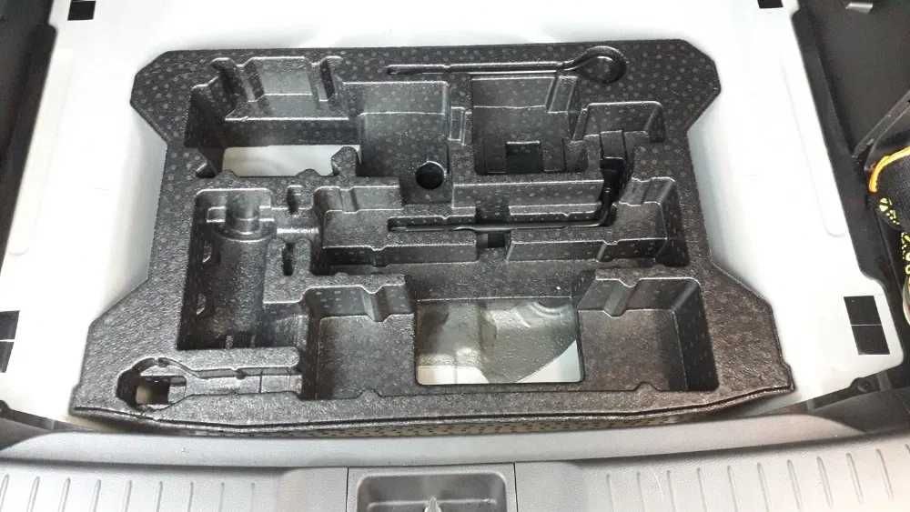 Oрганайзер за багажник за Сузуки Витара LY