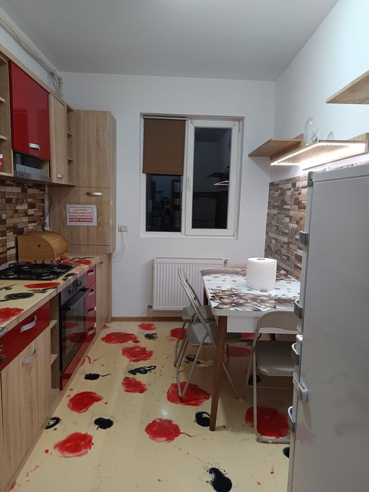 Închiriez Apartament in regim hotelier 2 camere Bragadiru Cazare