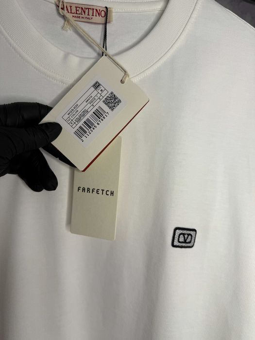 Tricou Valentino