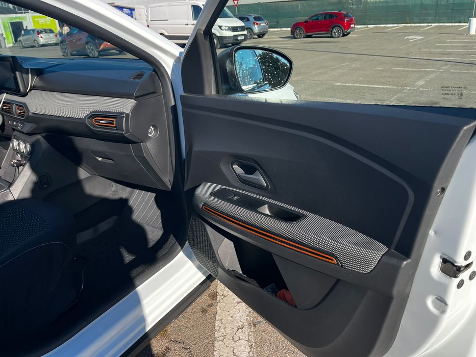 DACIA Sandero Stepway 2023 — imagine 5
