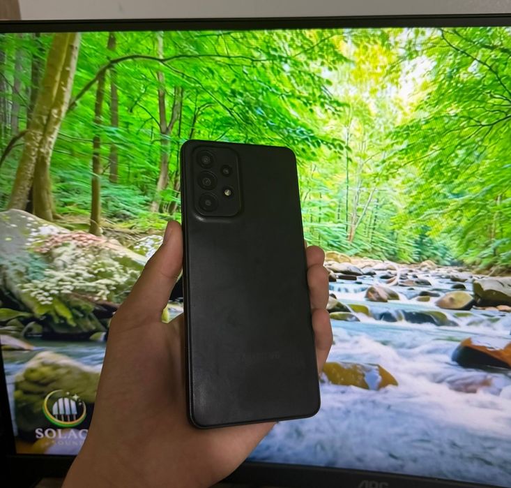 Samsung Galaxy A33 5g