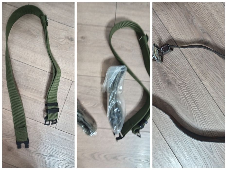 Военные вещи рубашка, првседневка, ремень