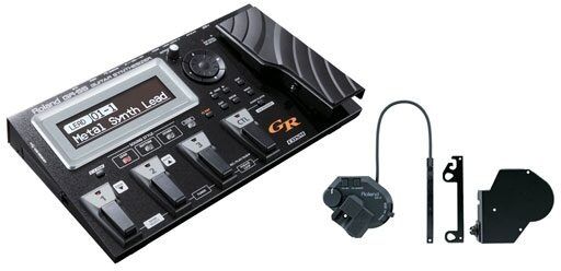 Roland gr 55 gitara sintezatori sotiladi