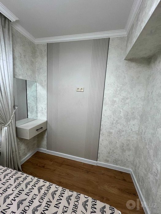 Реклама № 3577  Новостройка Продаётся 1/2 х квартира Полуподвал