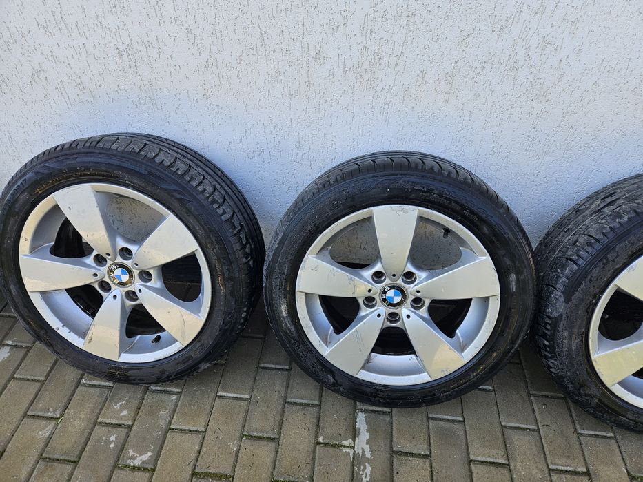 Vand jante BMW originale Style 138