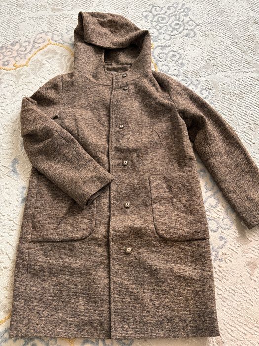 Женская верхняя одежда