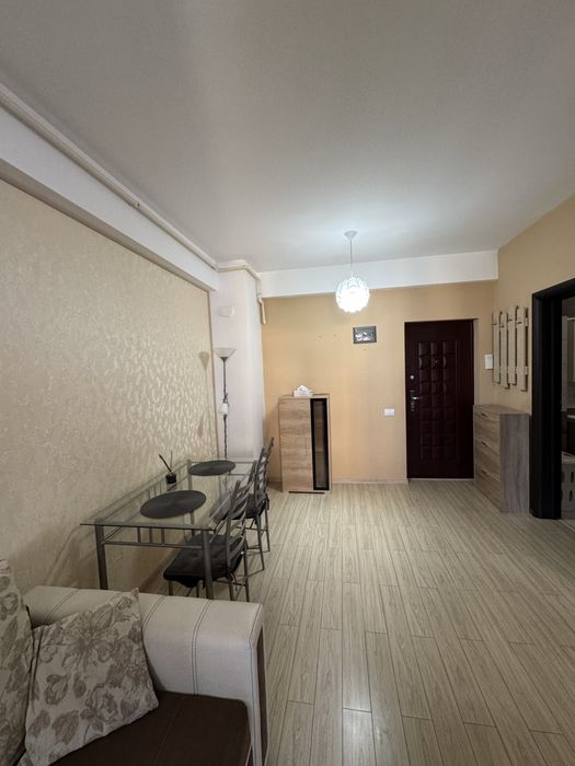 Garsoniera dubla - Militari Residence