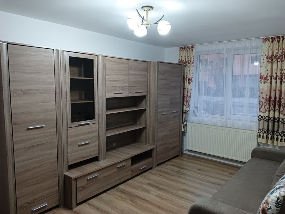 Închiriez apartament  în Iacobeni