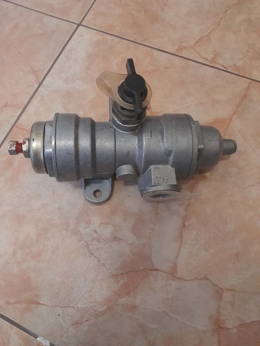 Балансьор за камиони