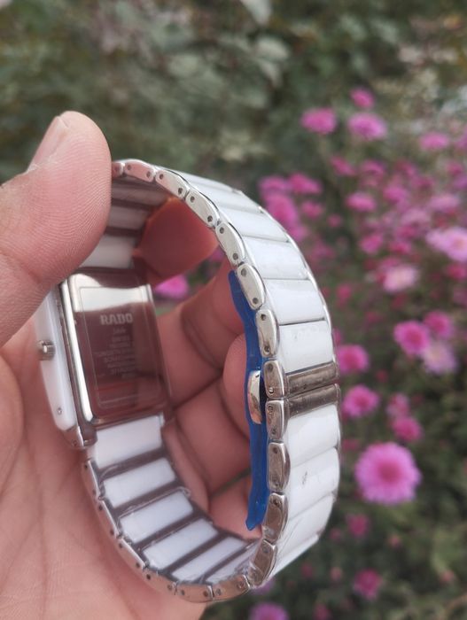 Мужские часы Rado