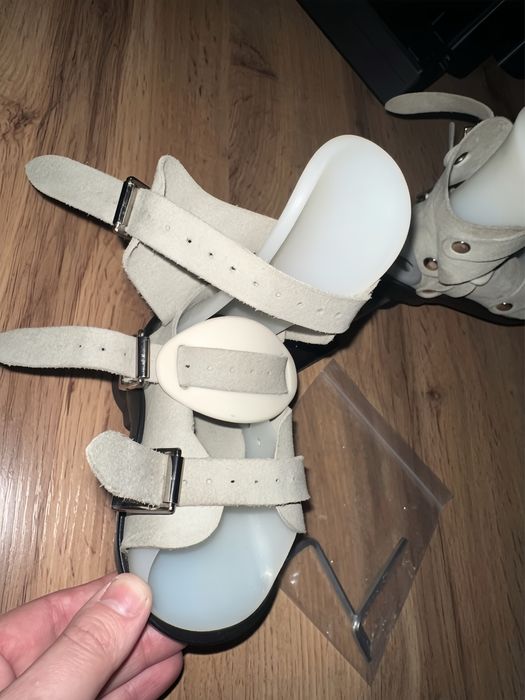 Брейсы Mitchell-Ponseti® brace от MD Orthopaedics