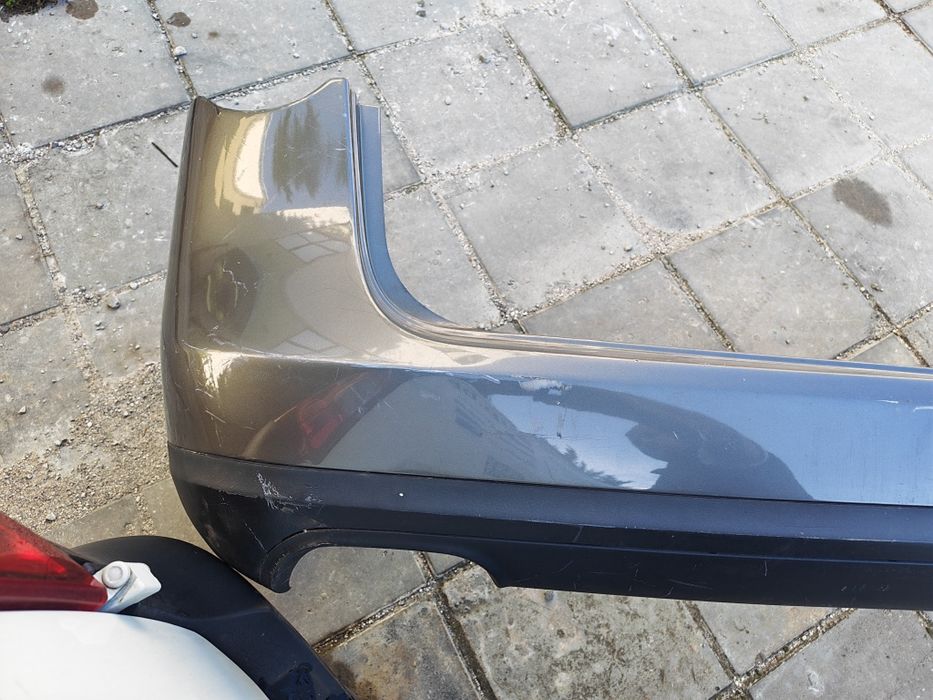 Задна броня VW Passat 6 Combi