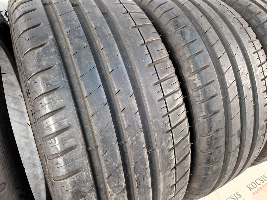 Anvelope second hand vara 225 40 18 Michelin