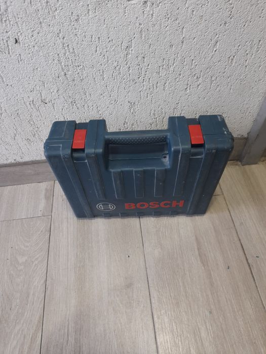 Polidisc Bosch GWS 18-125  V-LiI