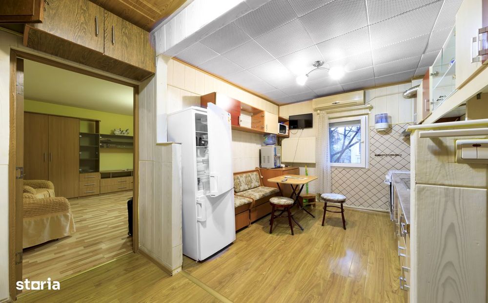 Apartament,