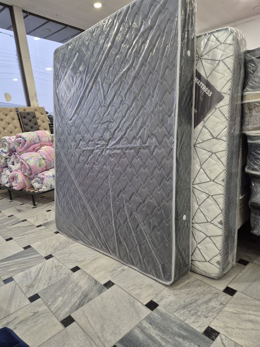 Матрас от 199000 за кв.м