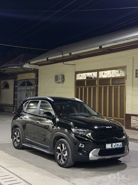 Kia sonet full avtomat