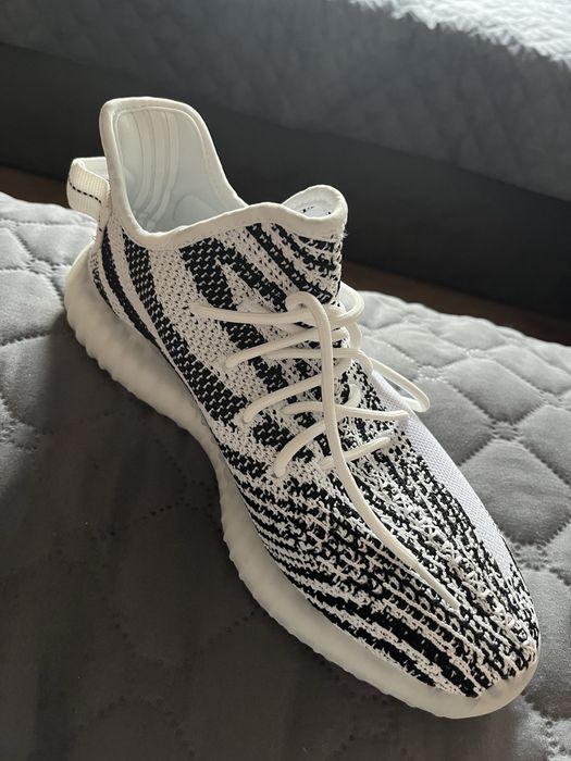 Adidas yeezy.