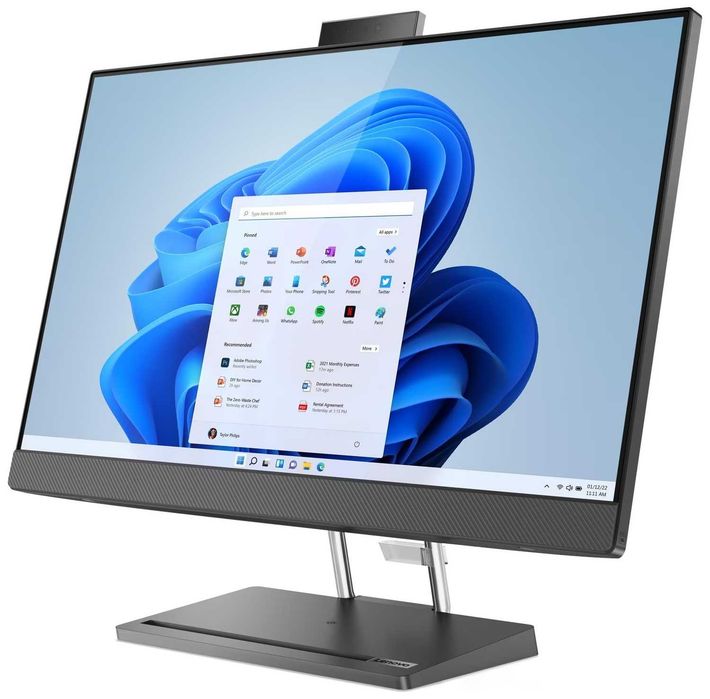 Продаются новые моноблоки Lenovo IdeaCentre AIO 5
