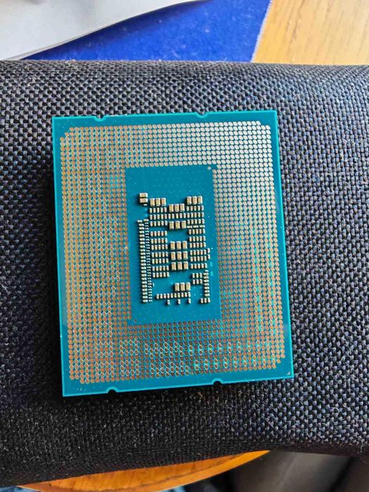 i3 12100f Intel  Процесор