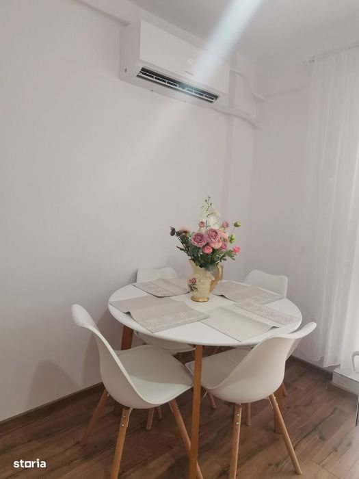 Apartament cu 2 camere zona Select