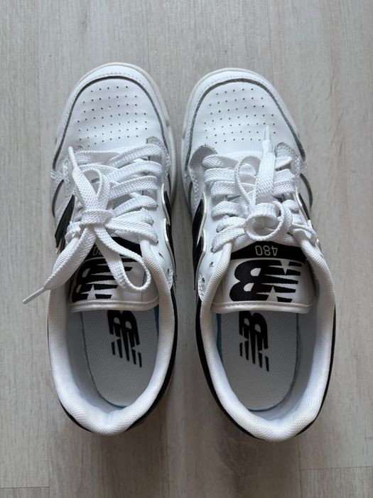 Маратонки New Balance
