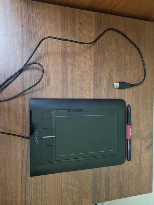 Продам графический планшет