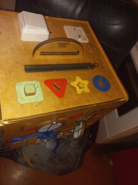 Домик для мелкого животного