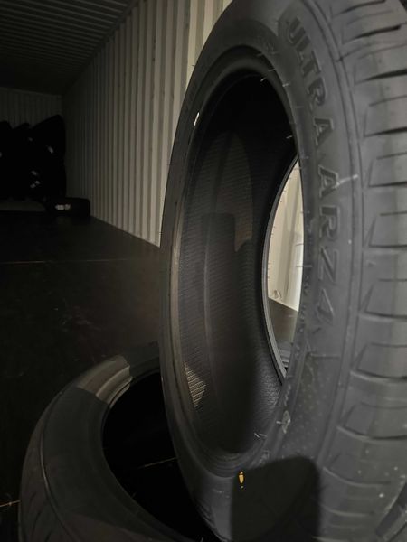 Нови Летни Гуми Arivo Ultra Arz4 265/45R21 108W Xl