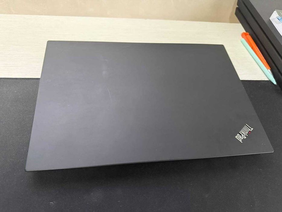 lenovo Thinkpad p53s
