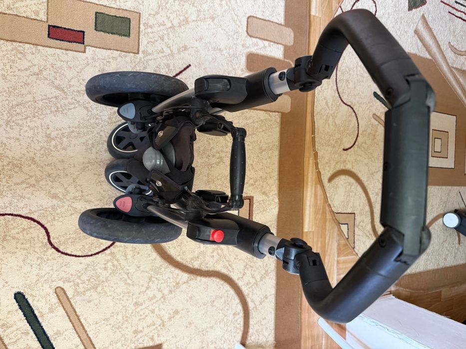 Коляска Bebe Confort Elea