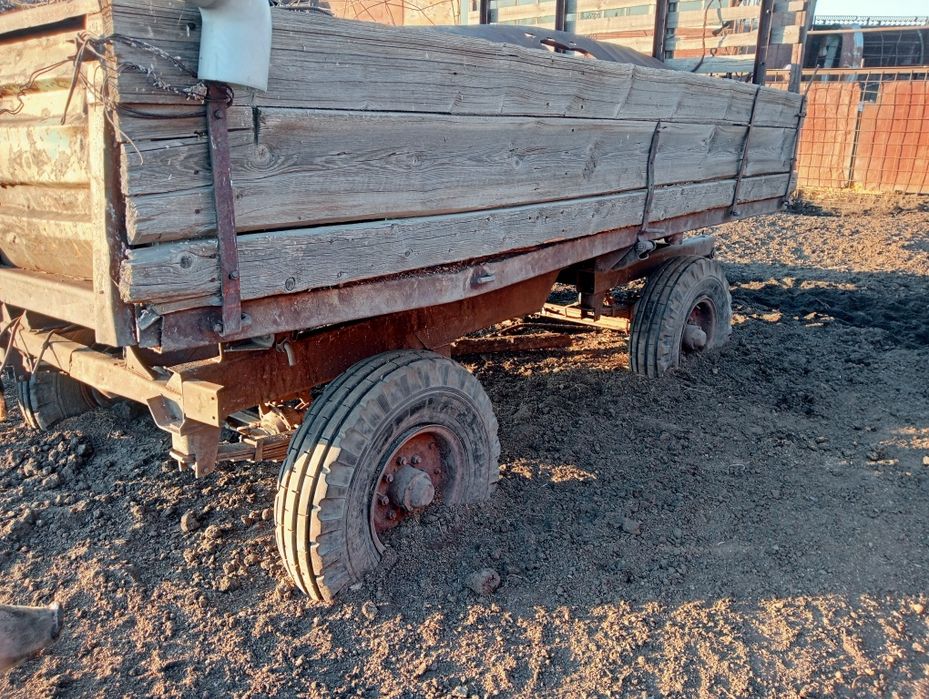 Продам Прицеп птс 4