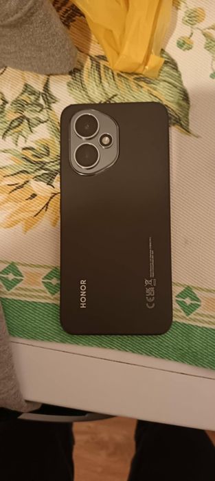 Vând/ Schimb Honor 400 Midnight Black